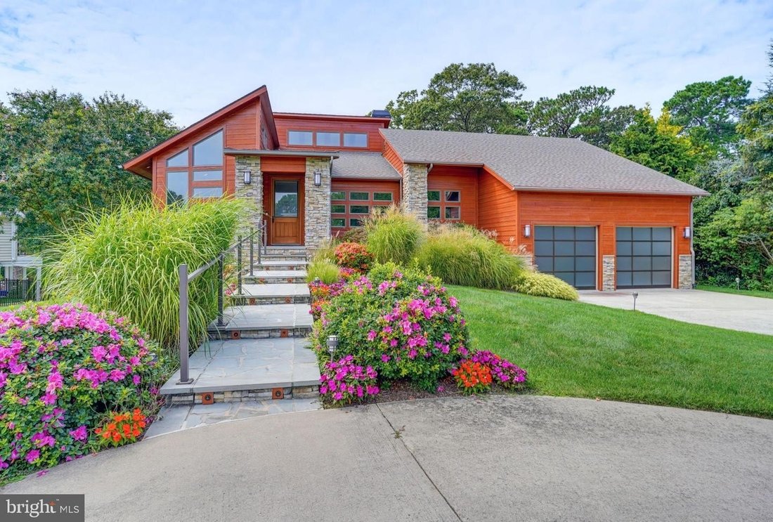 House in Rehoboth Beach, Delaware, United States 1 - 18826084