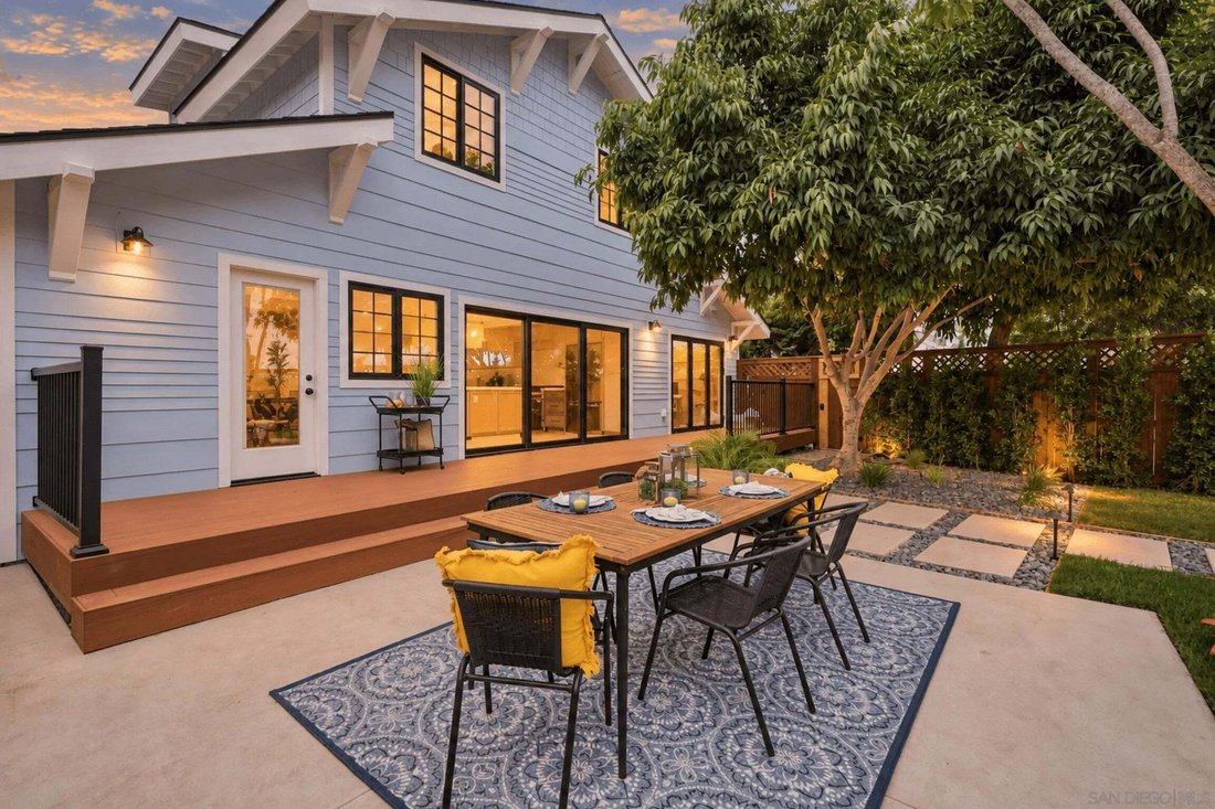 Casa a Coronado, California, Stati Uniti 1 - 18824016