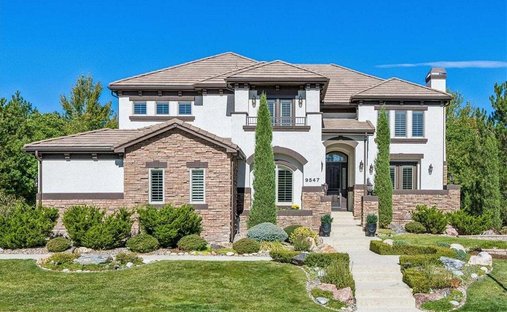 Maison à Lone Tree, Colorado, États-Unis 1