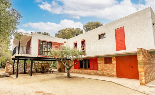 Casa a Torredembarra, Catalogna, Spagna 1