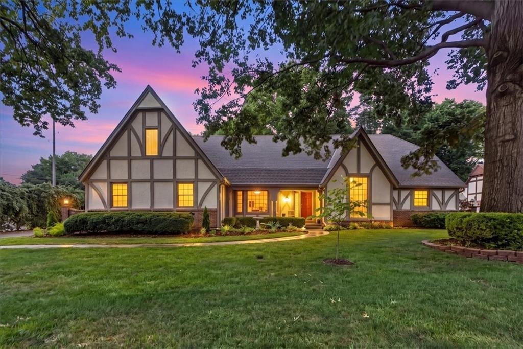 Casa en Leawood, Kansas, Estados Unidos 1 - 18826075