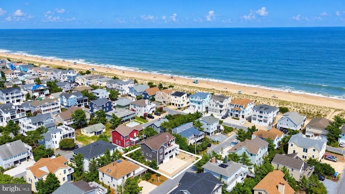 House in Bethany Beach, Delaware, United States 1 - 18826120
