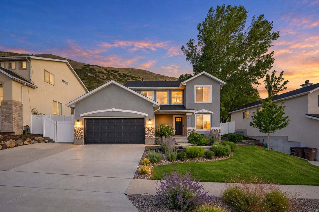 Casa a Draper, Utah, Stati Uniti 2 - 18823130