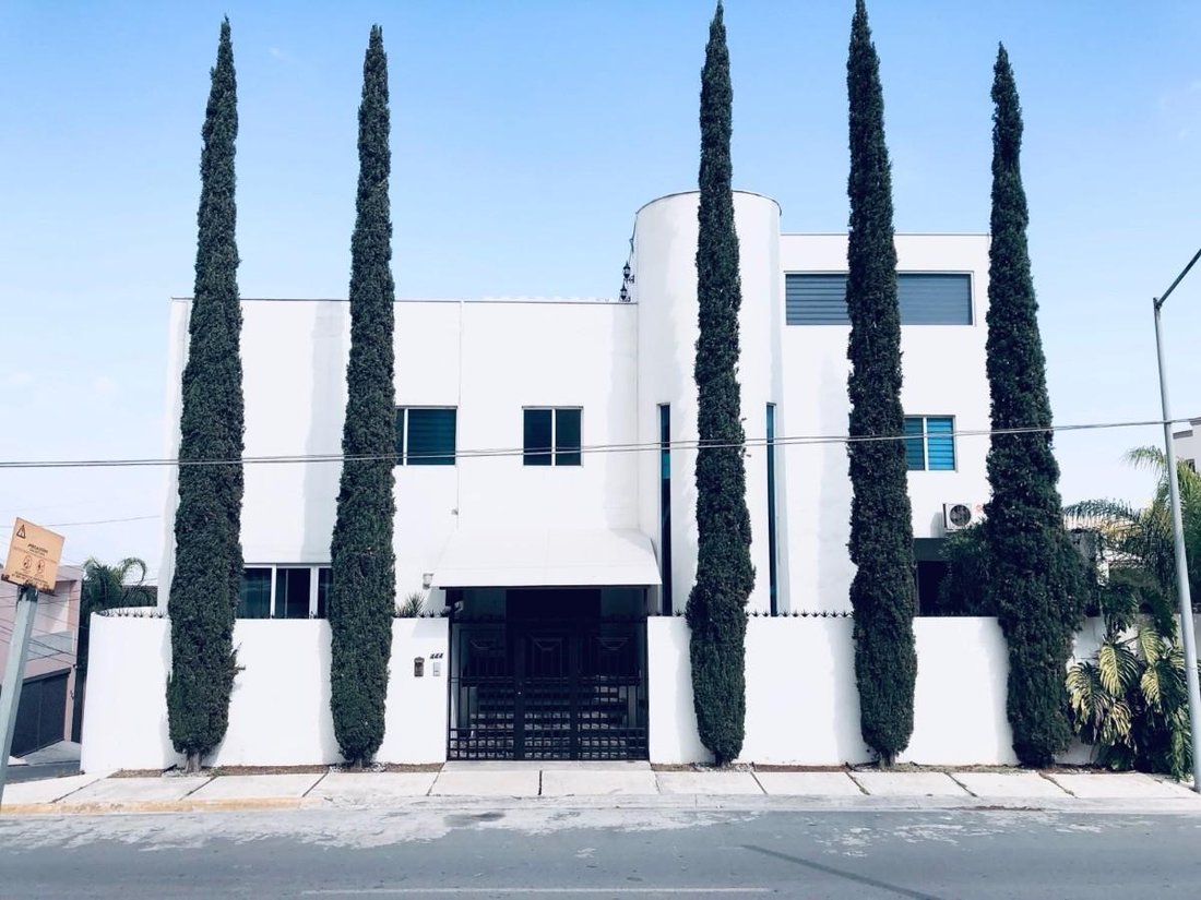 House in Monterrey, Nuevo Leon, Mexico 2 - 18824814