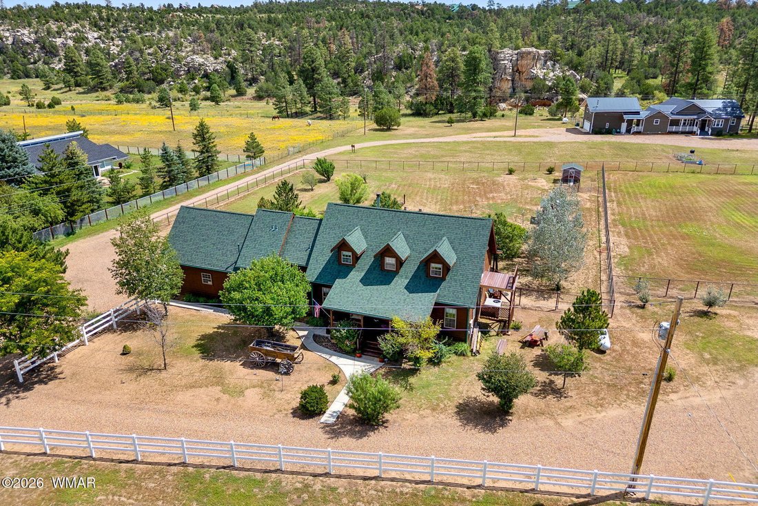 Otros en Heber-Overgaard, Arizona, Estados Unidos 4 - 18823802