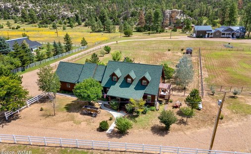 Heber-Overgaard, Arizona, United States 1