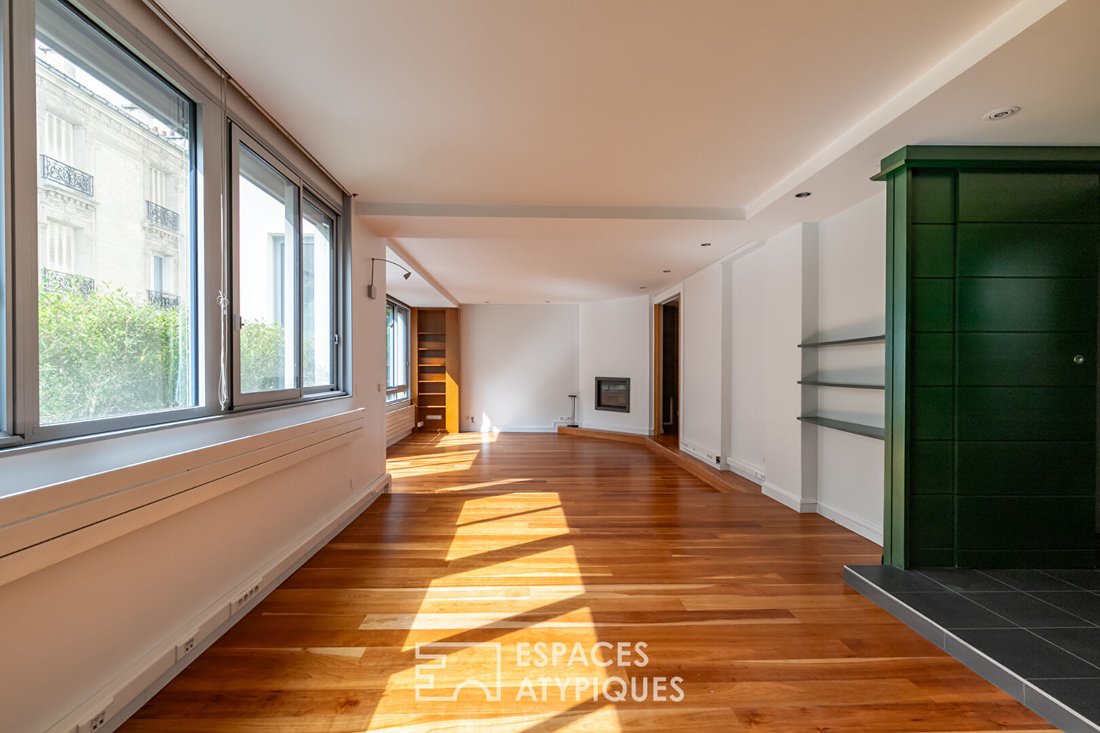 Apartment in Georges Brassens, Paris 15e Arrondissement, Paris 5 - 18822182