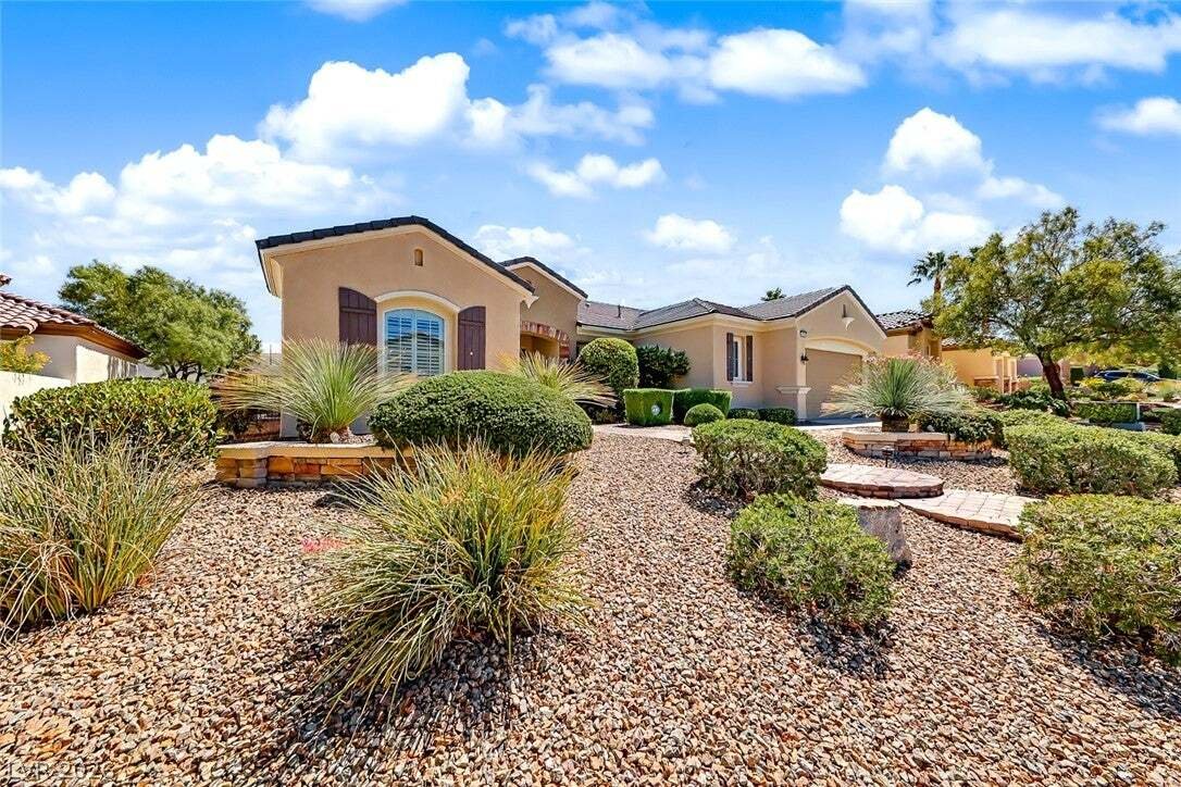 Casa a Henderson, Nevada, Stati Uniti 2 - 18822803