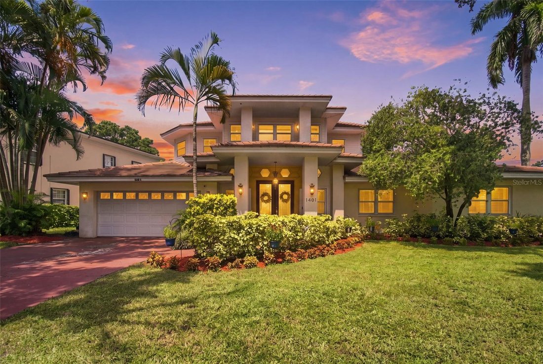 Haus in Saint Petersburg, Florida, Vereinigte Staaten 2 - 18824958