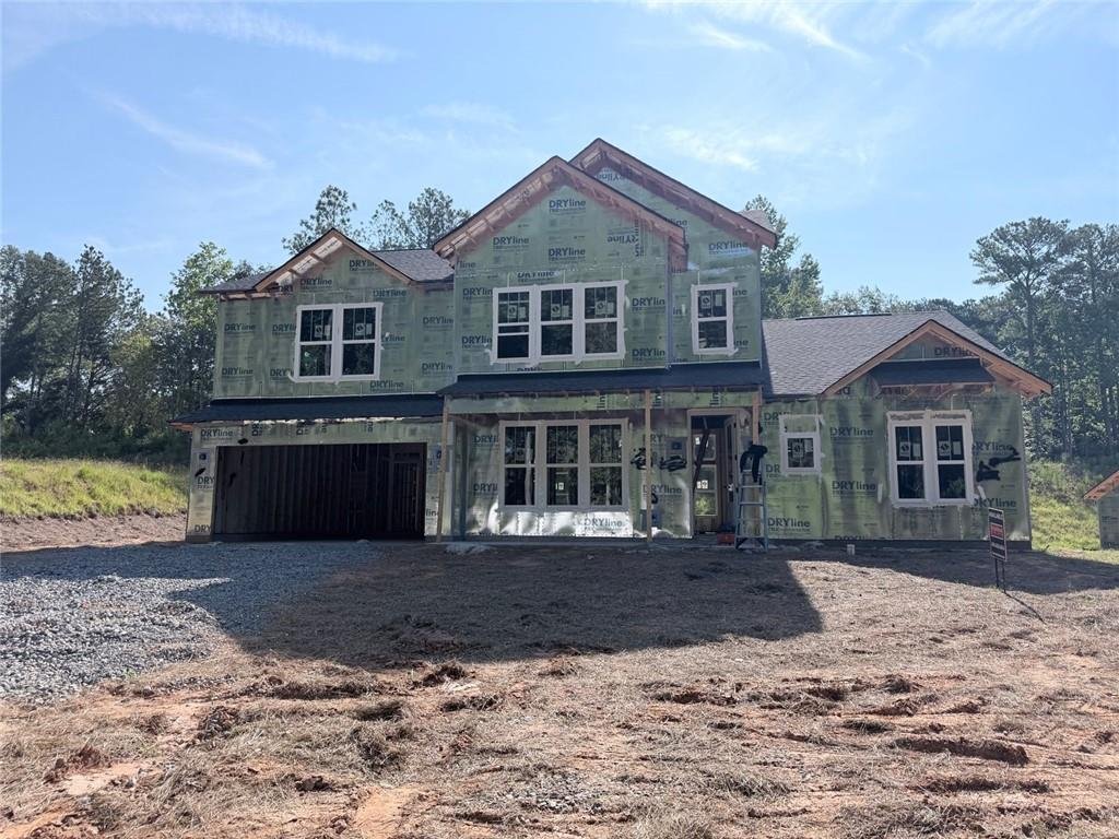 House in Cumming, Georgia, United States 1 - 18211804