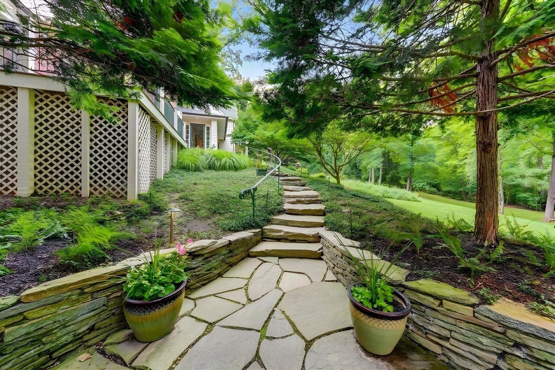 Casa a Owings Mills, Maryland, Stati Uniti 3 - 18821872