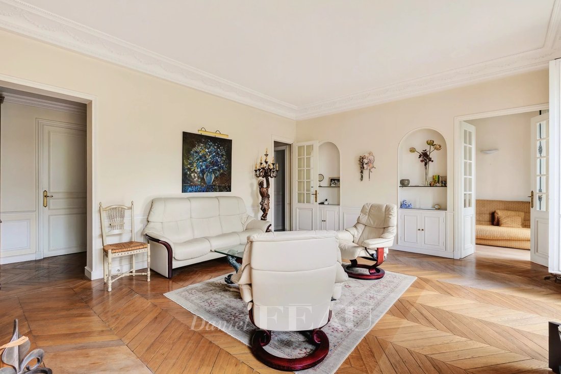 Wohnung in Île de la Cité, Paris 1er Arrondissement, Paris 5 - 18821290