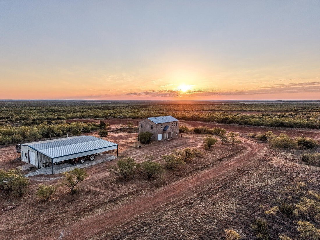 Land in Spur, Texas, United States 1 - 18825685