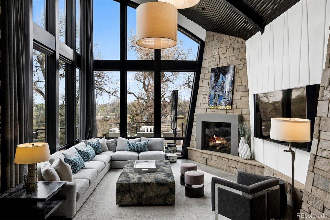 Casa a Greenwood Village, Colorado, Stati Uniti 5 - 18822954