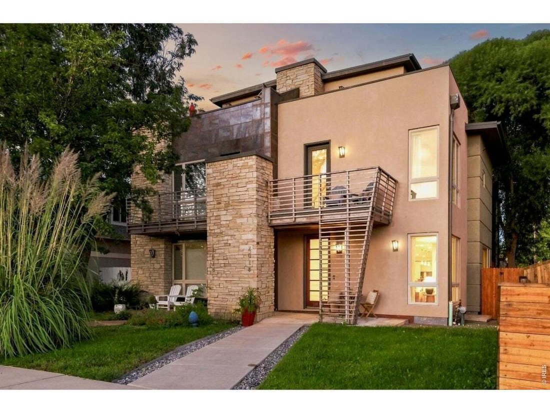 Casa a Denver, Colorado, Stati Uniti 1 - 18690033