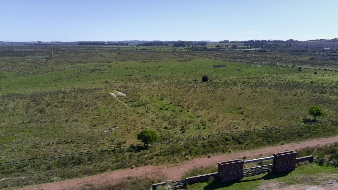 Farm Ranch in Fasano las Piedras, Departamento Maldonado, Uruguay 1 - 18823773