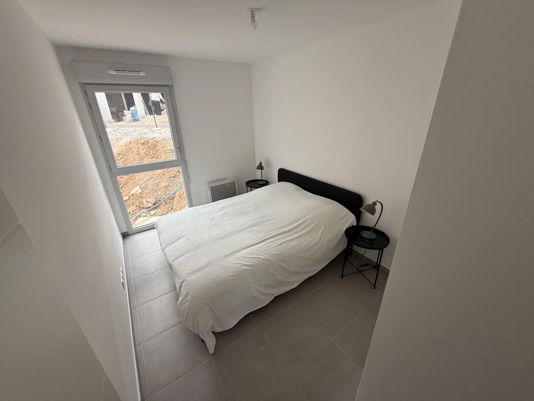 Appartement à Nice, Provence-Alpes-Côte d'Azur, France 5 - 18821719