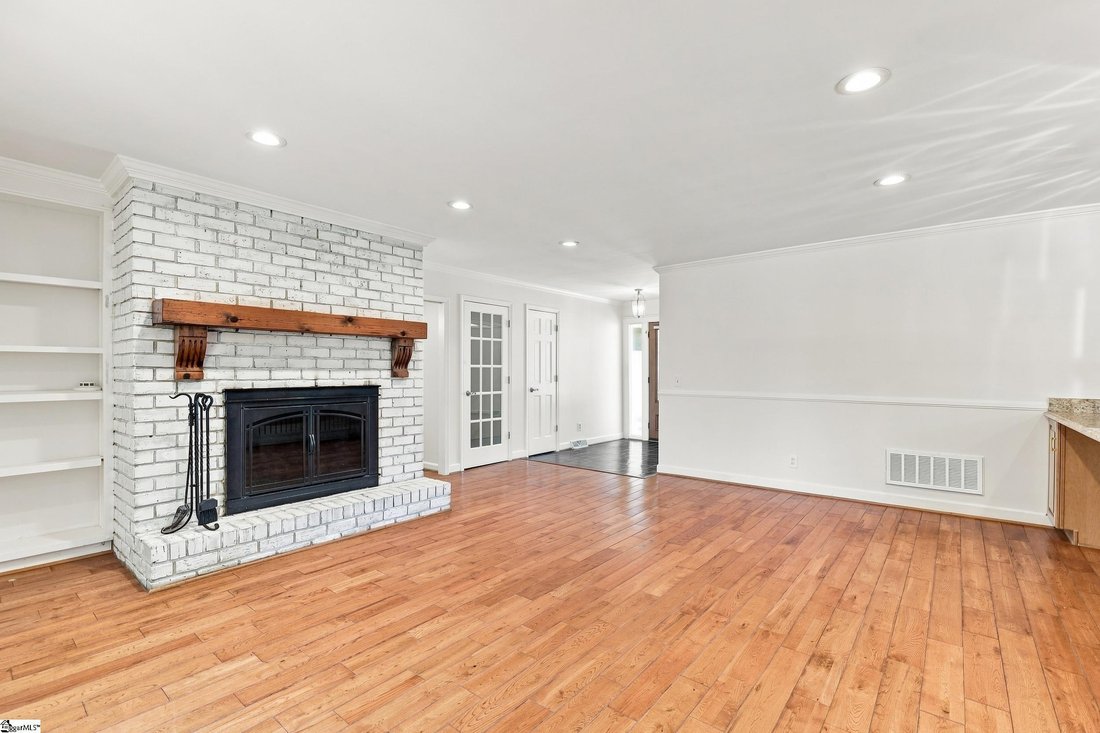 Haus in Greenville, South Carolina, Vereinigte Staaten 5 - 18822762