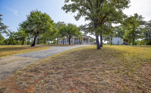 Haus in Smithville, Texas, Vereinigte Staaten 1
