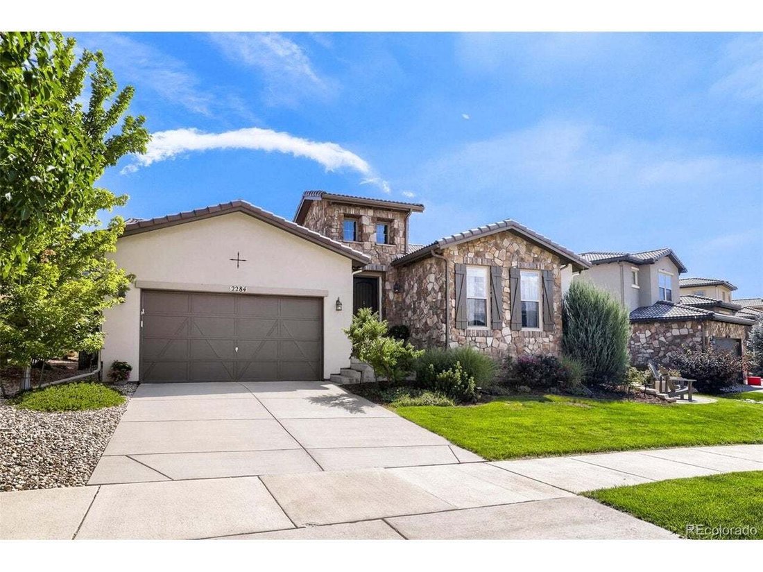 Maison à Lakewood, Colorado, États-Unis 2 - 18823257
