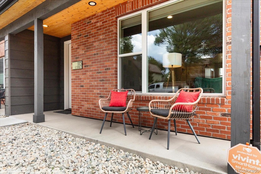 Townhouse in Salida, Colorado, United States 2 - 18825634