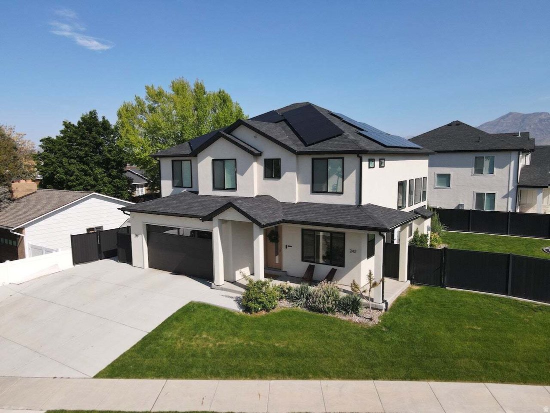 Casa en Orem, Utah, Estados Unidos 1 - 18826734