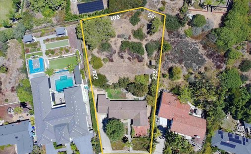 Casa a San Diego, California, Stati Uniti 1