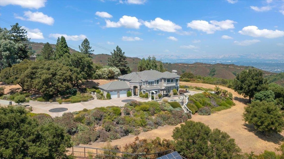 House in Los Gatos, California, United States 3 - 18824592