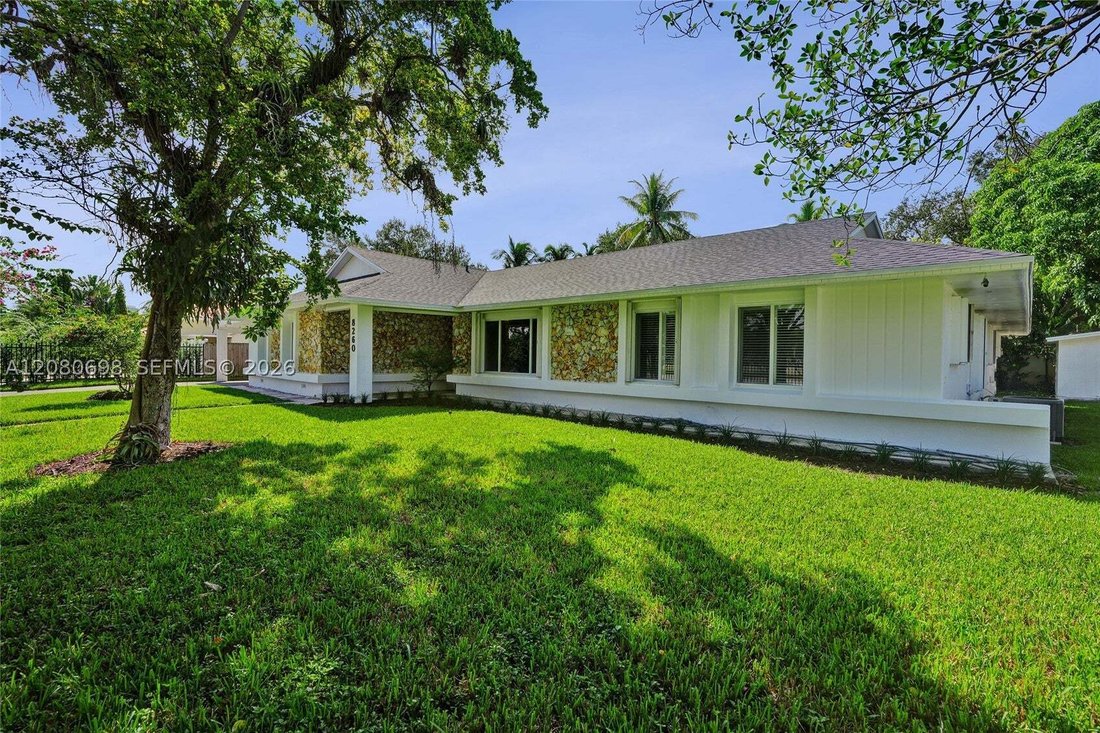 Haus in Coral Gables, Florida, Vereinigte Staaten 3 - 18823424