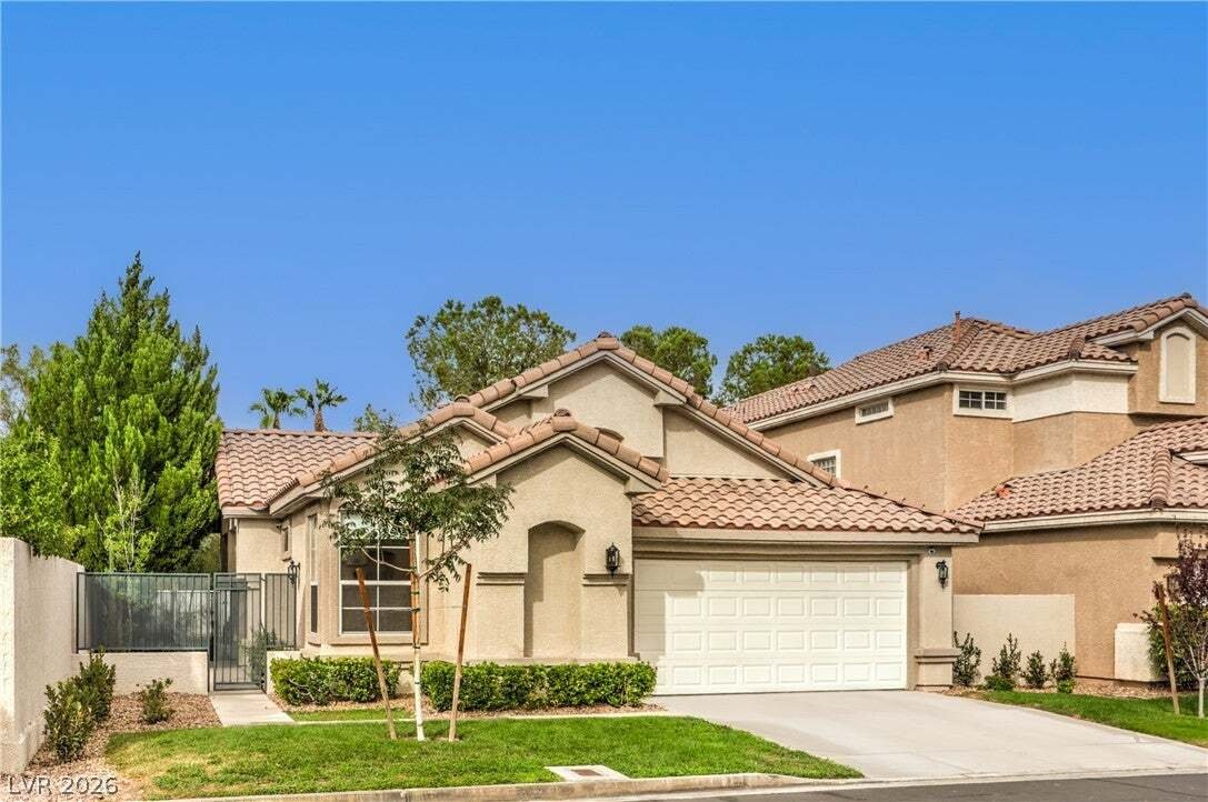 Casa a Las Vegas, Nevada, Stati Uniti 2 - 18826433