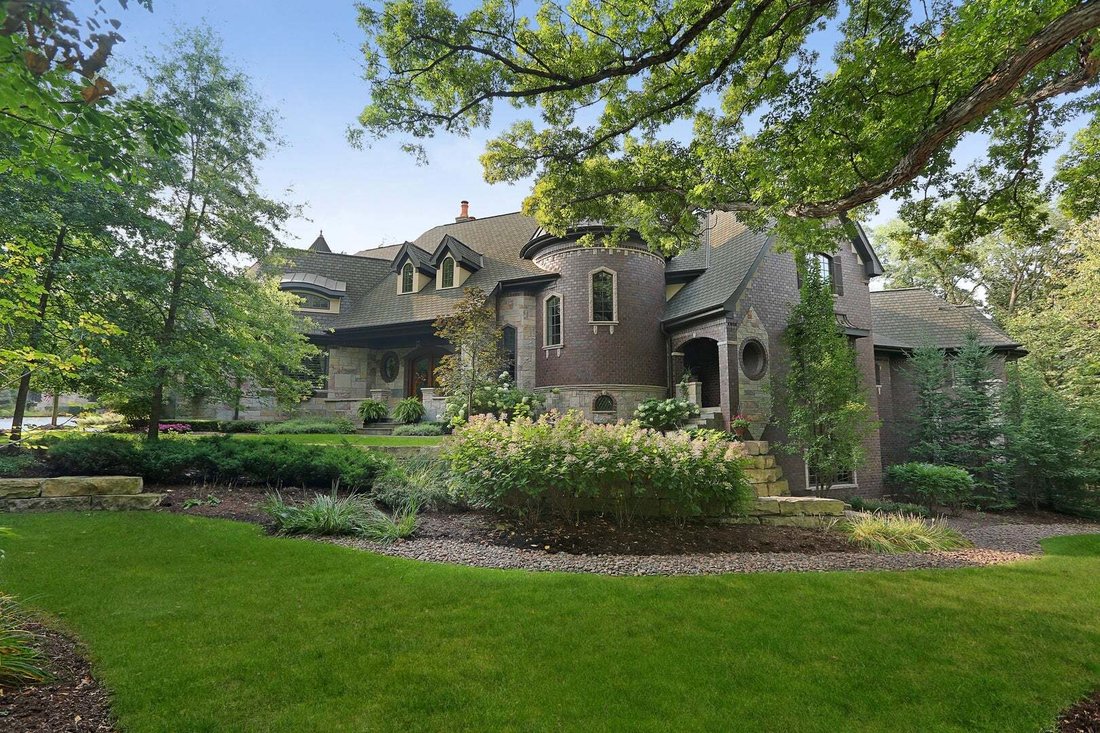 Maison à New Lenox, Illinois, États-Unis 1 - 18823957