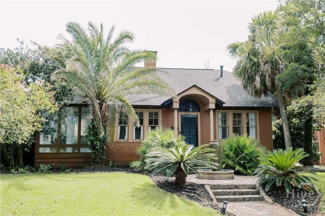 Maison à Savannah, Géorgie, États-Unis 2 - 18826649