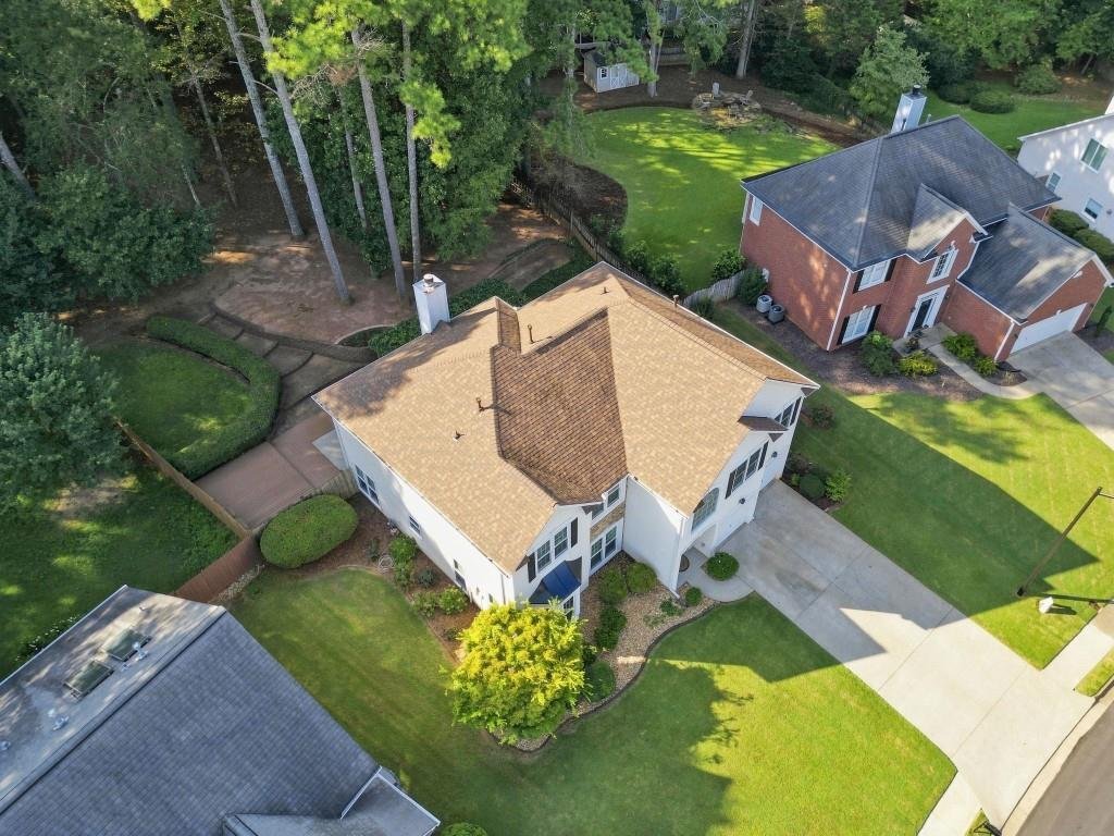 Haus in Marietta, Georgia, Vereinigte Staaten 3 - 18826594
