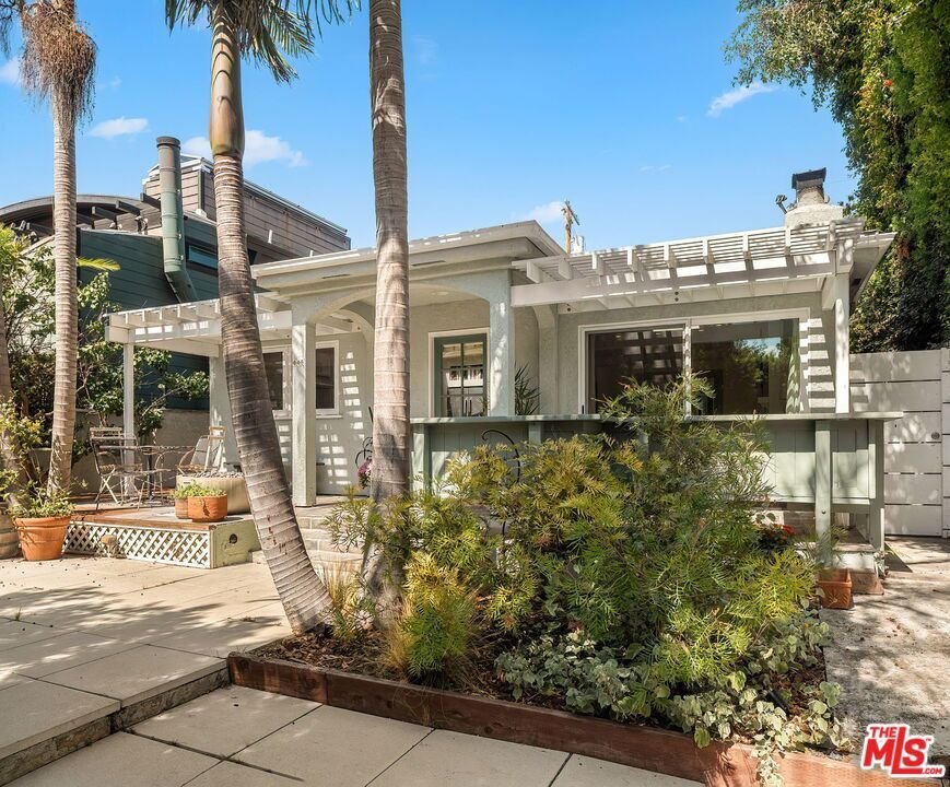 Casa a Los Angeles, California, Stati Uniti 4 - 18823363