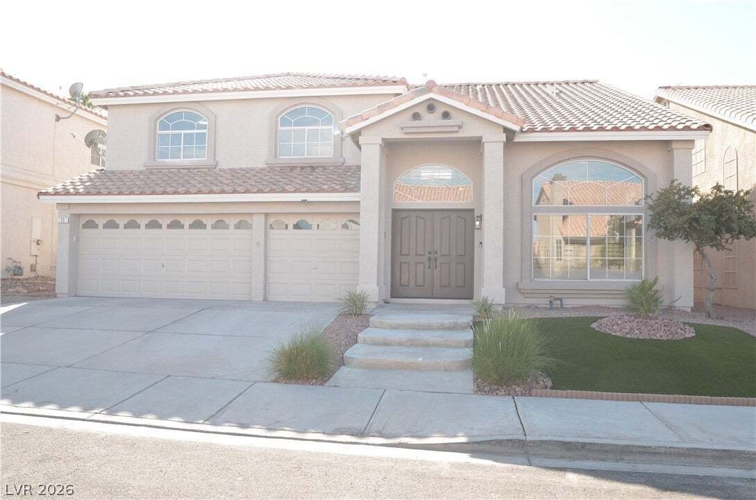 Haus in Henderson, Nevada, Vereinigte Staaten 1 - 18826412