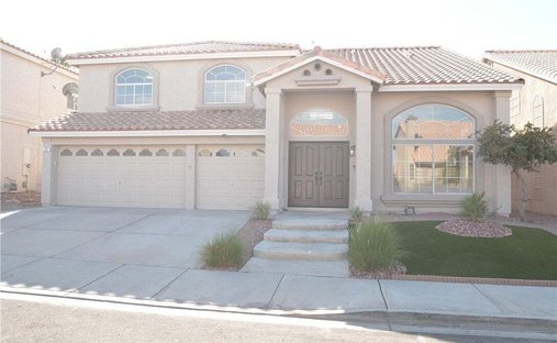 Haus in Henderson, Nevada, Vereinigte Staaten 1
