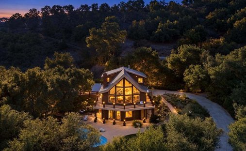 House in Valley Center, California, United States 1