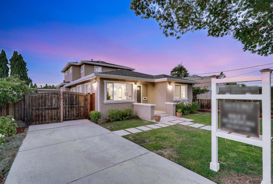 House in Sunnyvale, California, United States 5 - 18823552