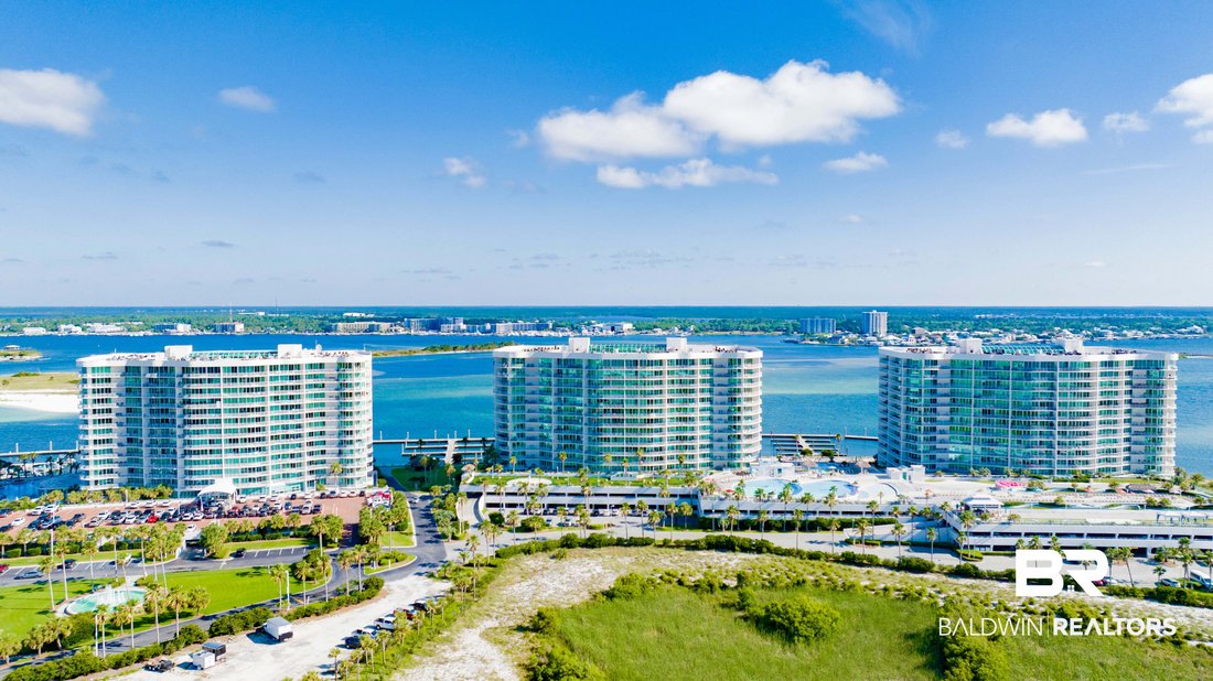 Haus in Orange Beach, Alabama, Vereinigte Staaten 3 - 18823200
