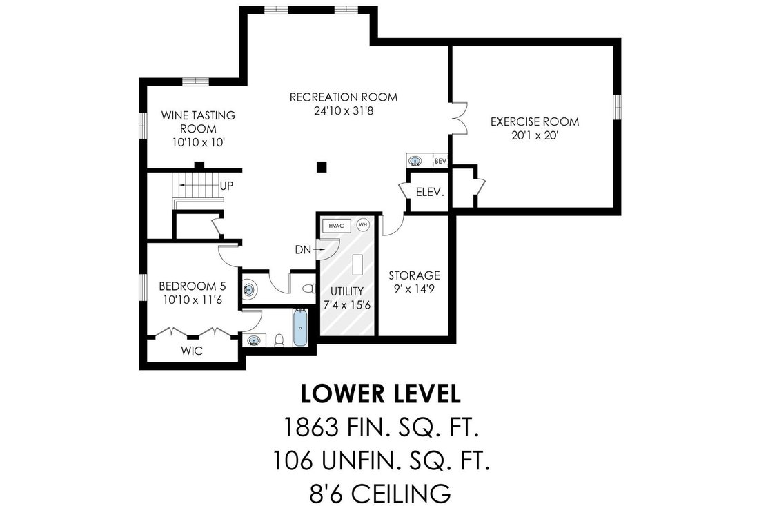 House in Bethesda, Maryland, United States 2 - 18821252