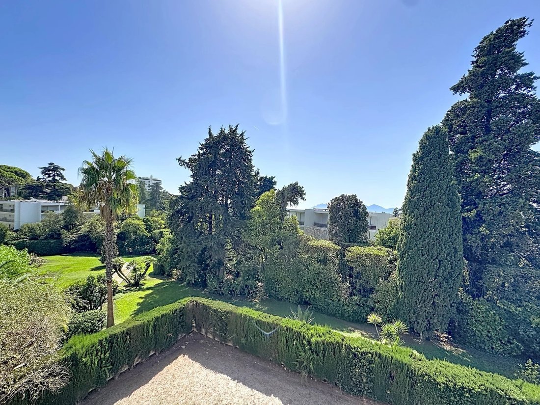 Apartamento en Cannes, Provenza-Alpes-Costa Azul, Francia 2 - 18821840