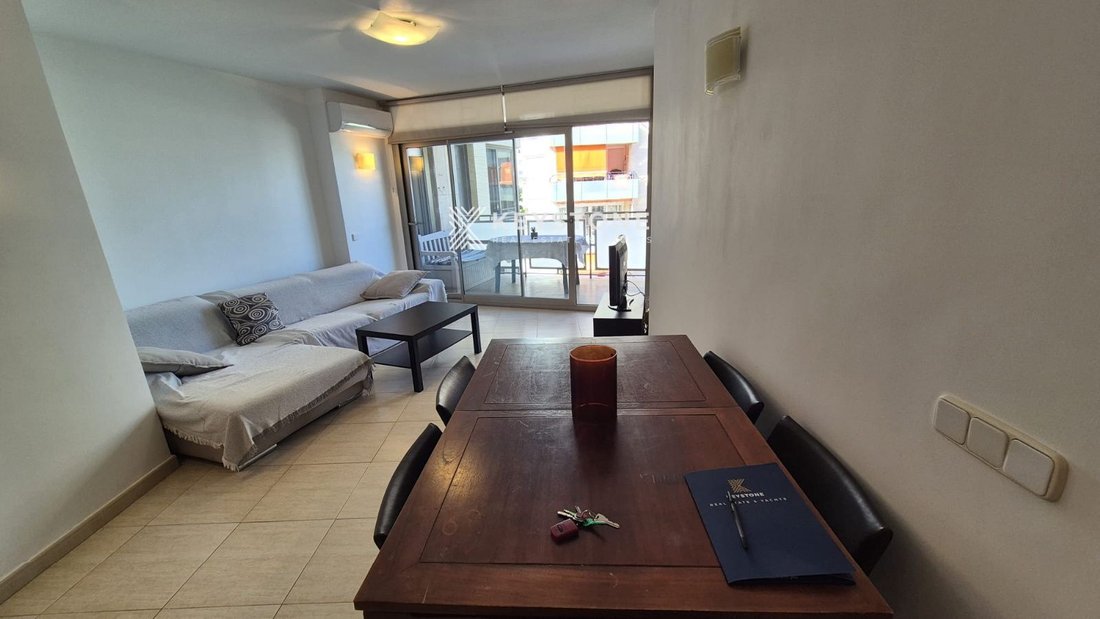 Apartamento en Palma, Islas Baleares, España 5 - 18821538