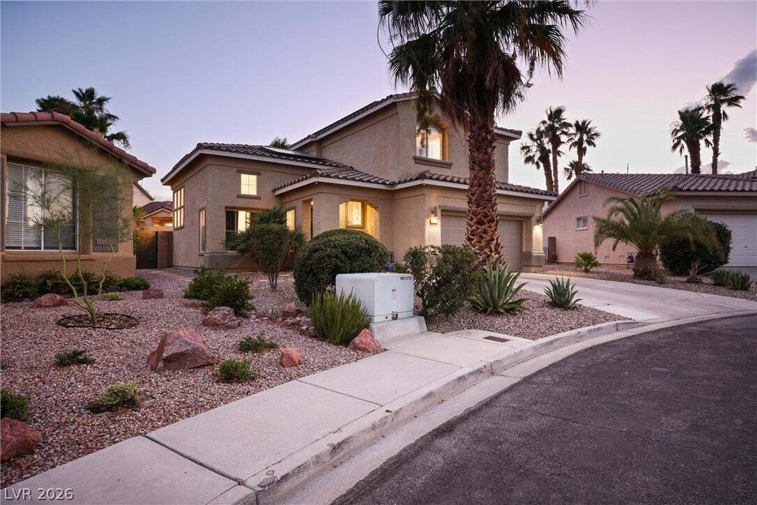 House in Las Vegas, Nevada, United States 5 - 18822795