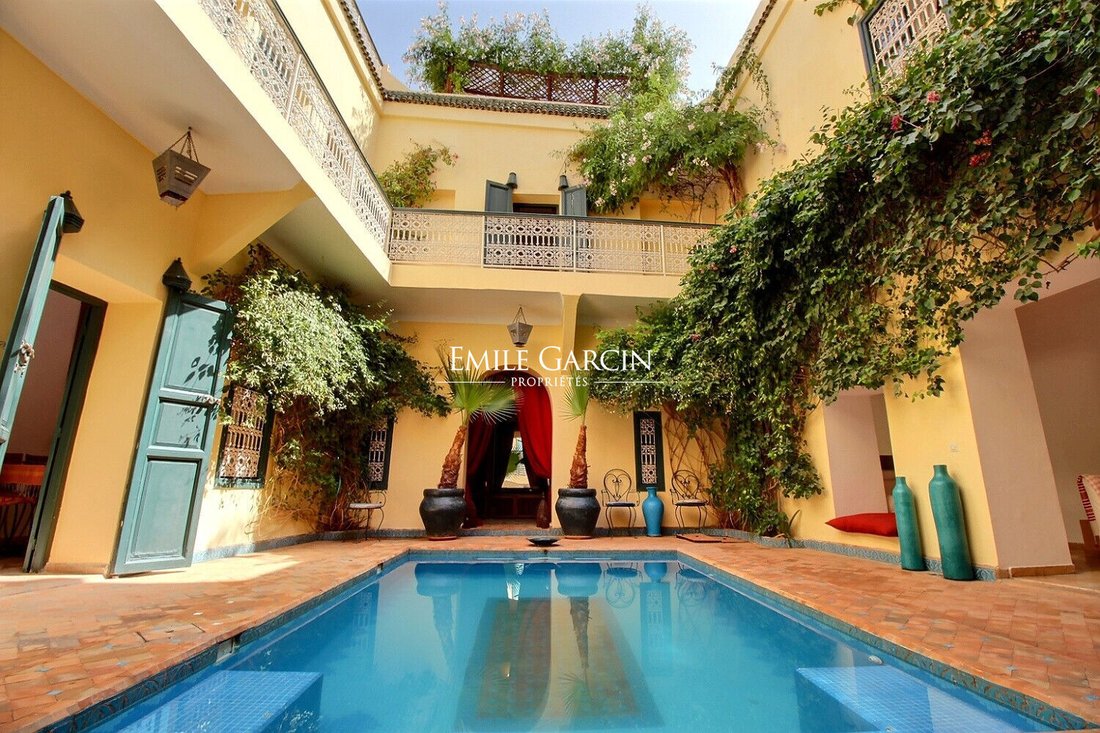 Altro a Marrakech, Marrakech-Safi, Marocco 1 - 16975658
