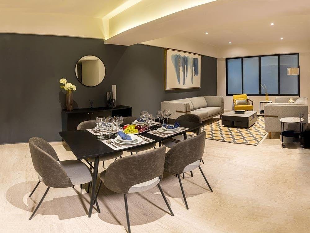 Apartamento en Santa Catarina Yecahuitzotl, Ciudad de México, México 5 - 18821434