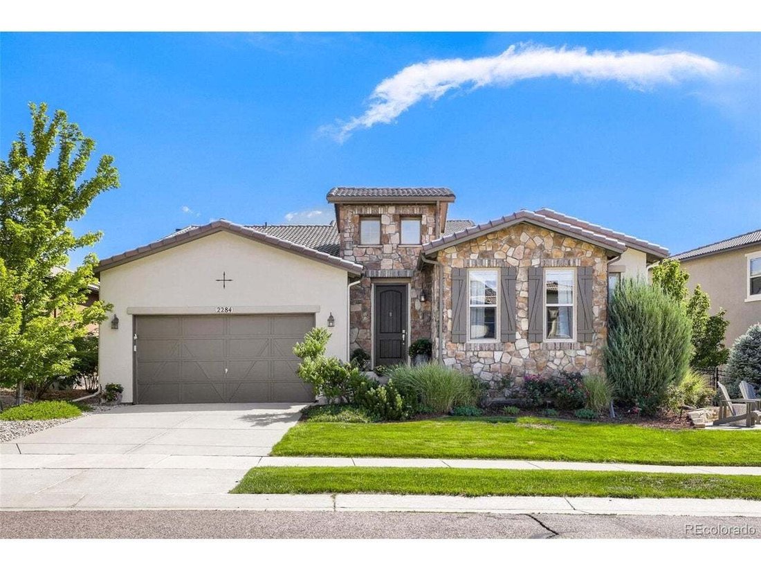 Maison à Lakewood, Colorado, États-Unis 1 - 18823257