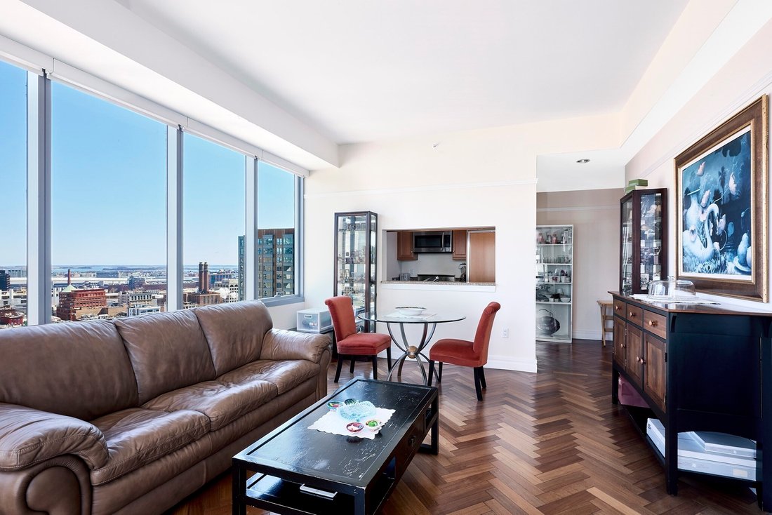 Condo in Boston, Massachusetts, United States 2 - 18824679