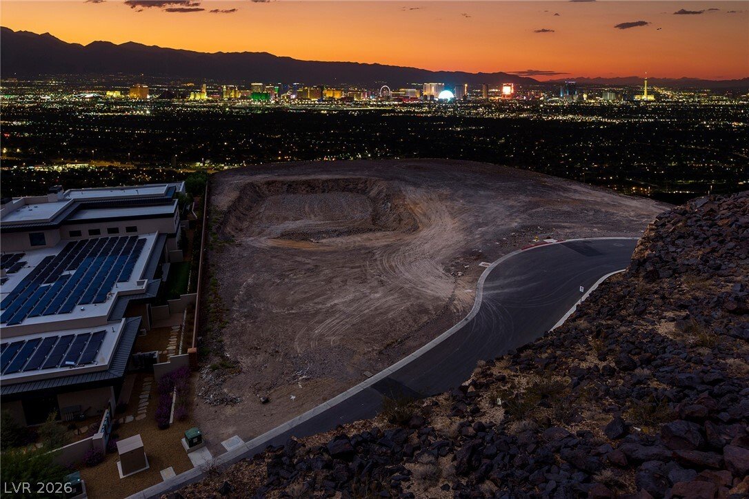 Terreno a Henderson, Nevada, Stati Uniti 3 - 18824774