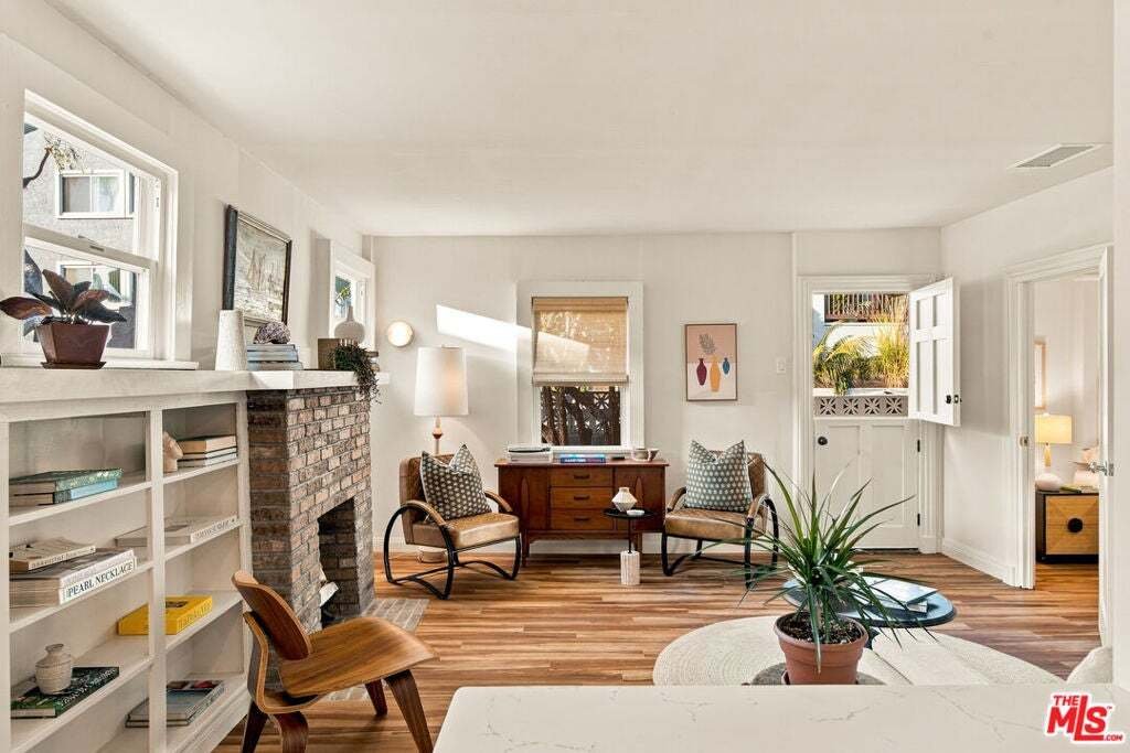 Casa a Los Angeles, California, Stati Uniti 1 - 18823309