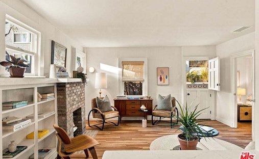 House in Los Angeles, California, United States 1